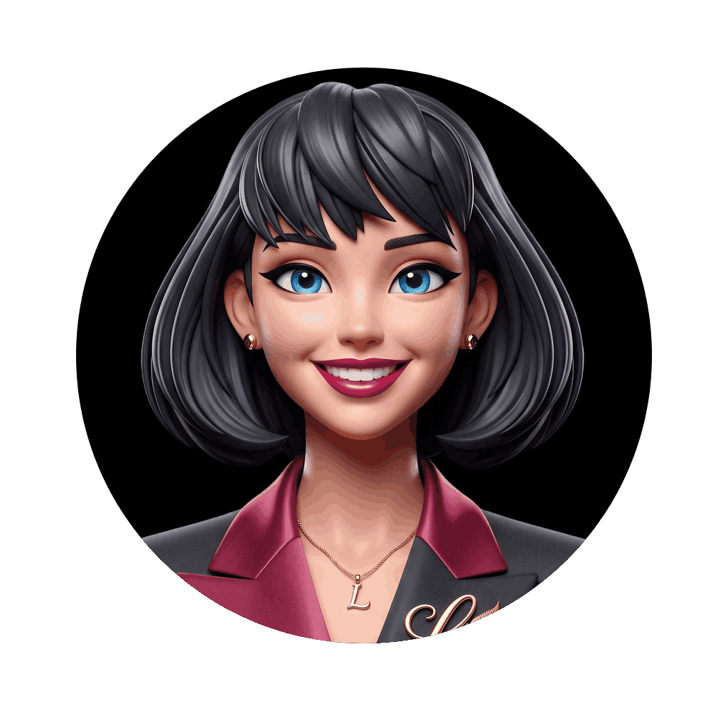 Lydiana, your personal AI fashion stylist